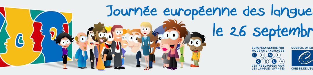 La Journée Européenne des Langues