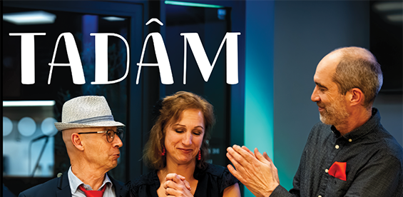 Tadâm