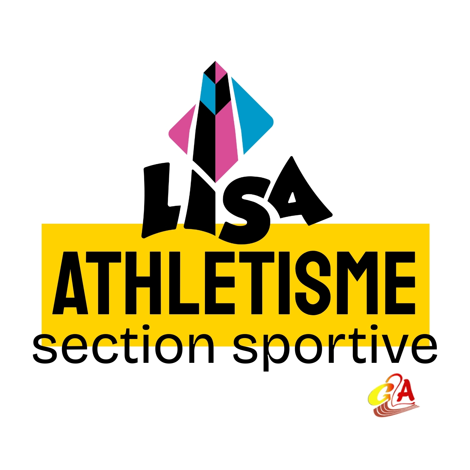 Section Sportive Athlétisme