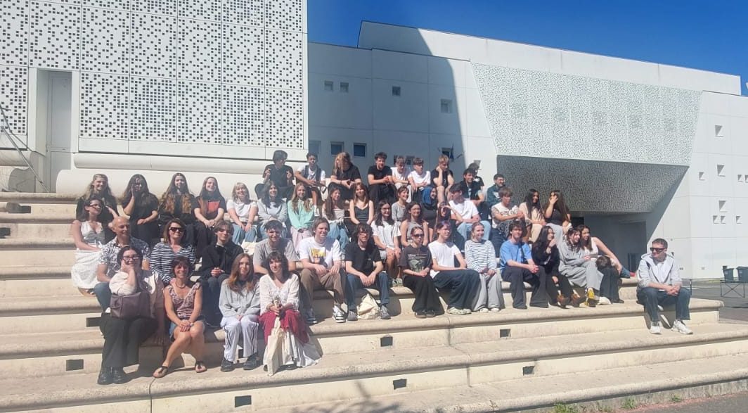 Erasmus : retour sur la venue des Polonais au LISA ! (Thème « Les Femmes et le Pouvoir »)