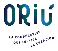 Logo Oriu